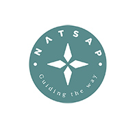 NATSAP Logo